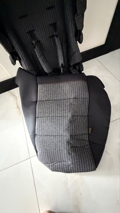 Прогулянкове крісло коляски Peg Perego