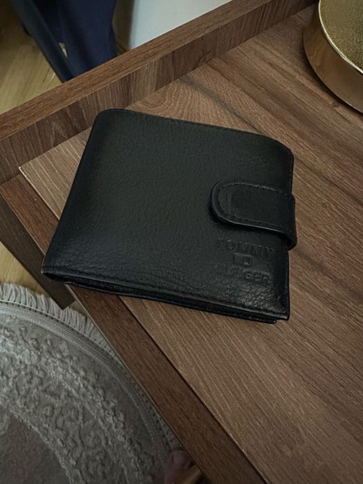 Гаманець Tommy Hilfigher