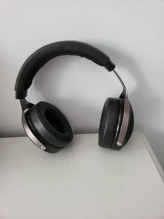Słuchawki Audiofilskie Focal Elear przewodowe