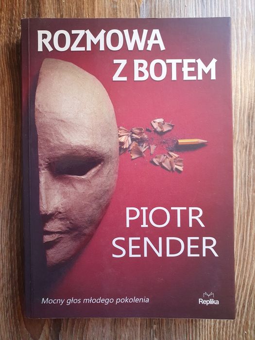 Rozmowa z botem - Sendler
