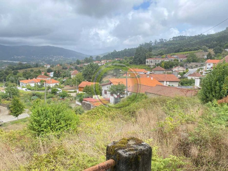 Moradia para Restauro, em Tregosa, Barcelos