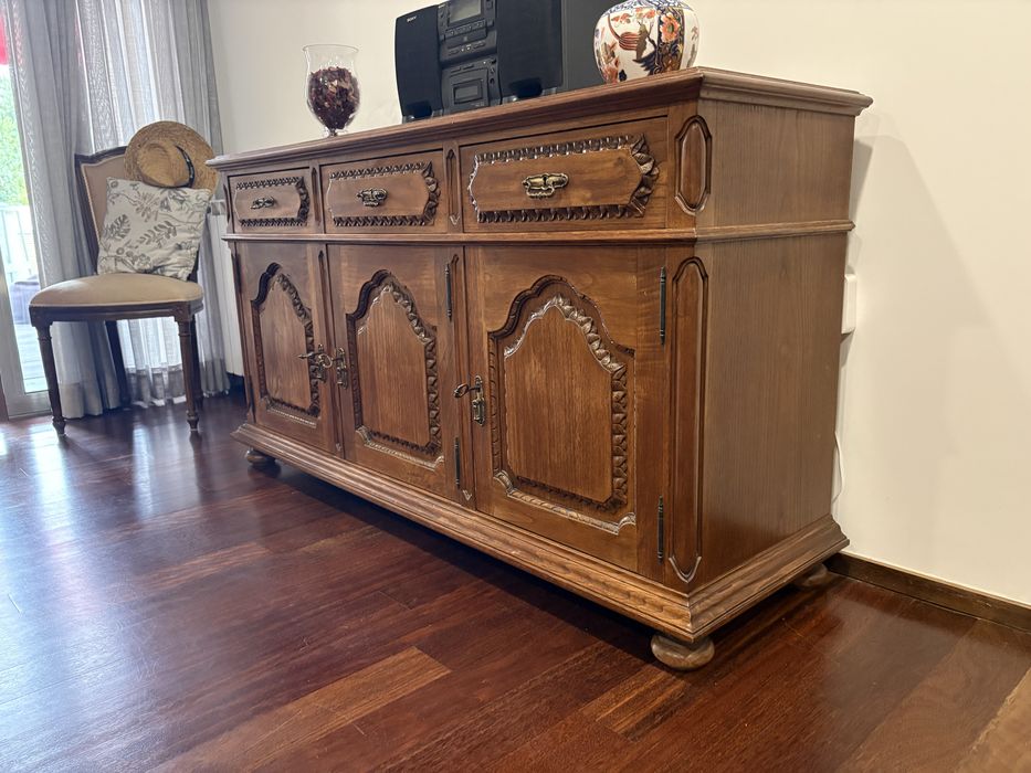 Mobilia de Sala Classica