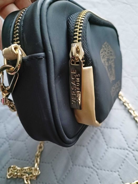 Versace, Новий подарунковий набір. Оригінал з Notino.