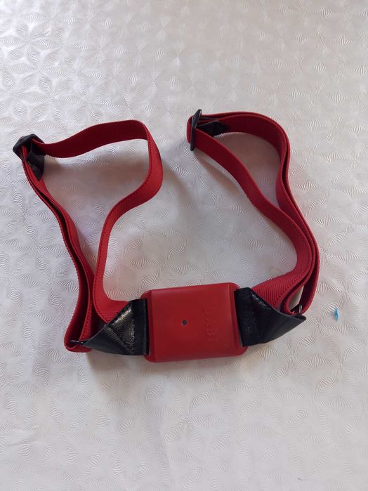 Pajaczek -sygnalizuje wade postawy POLECAM