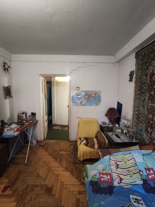 Продам 3х кімнатну квартиру на Космосі , вул Магара