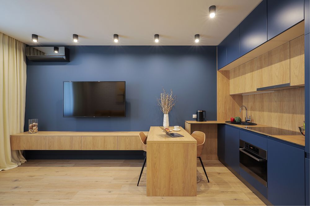 Квартира подобово в ЖК преміум класу Obolon Residences метро Мінська