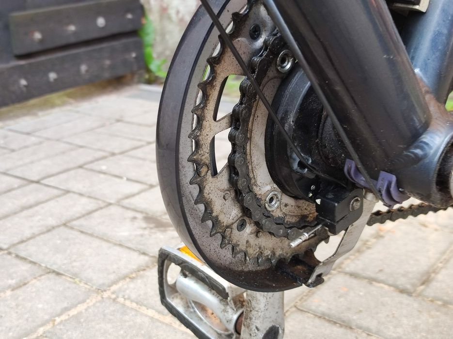 RIH Z700 Rower miejski