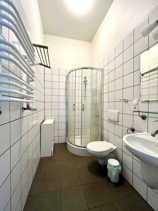 Duża kawalerka z osobną kuchnią ul. Mickiewicza