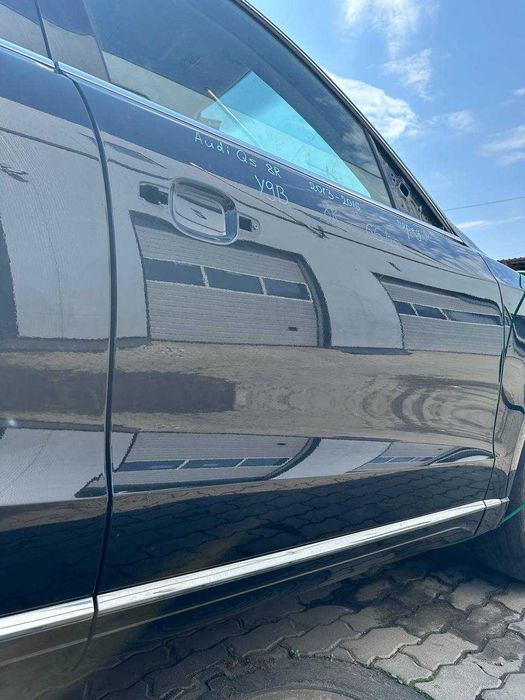 Двері передні та задні Audi Q5 2013-2016 Y9B