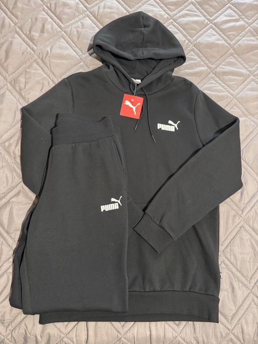 Оригінальний костюм Puma