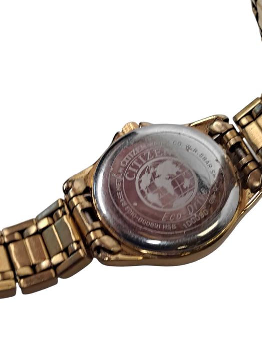 Zegarek Damski Citizen Eco-Drive