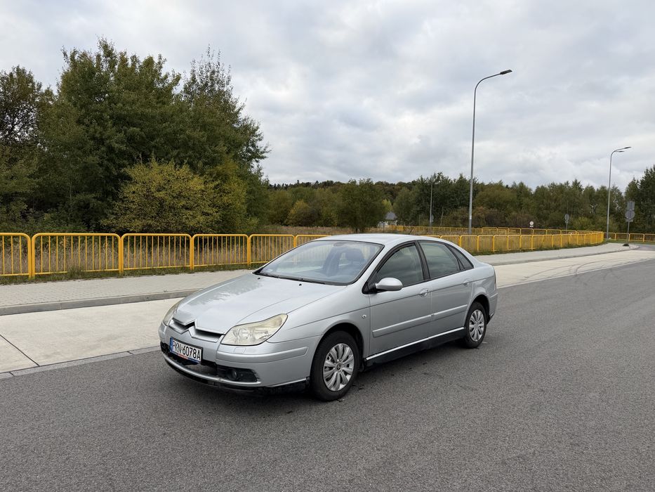 Citroën C5