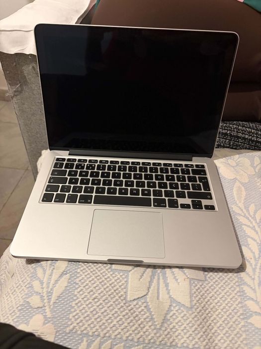 Macbook pro 13 retina