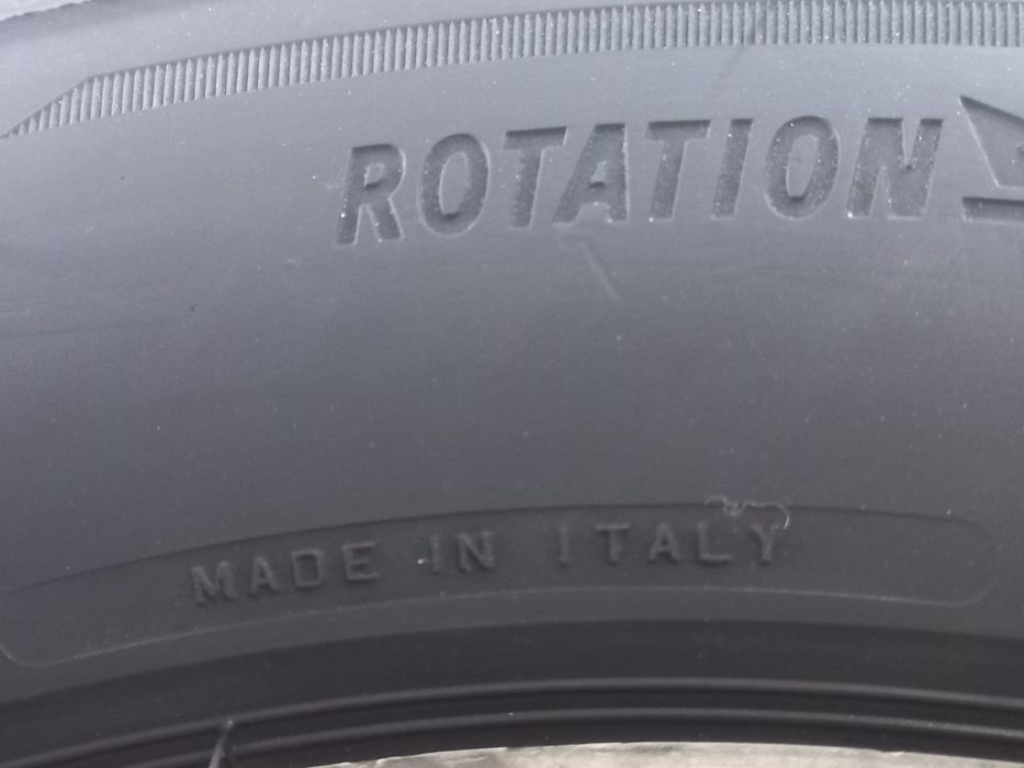 Резина Bridgestone R16 205/60 R16 зима на дисках