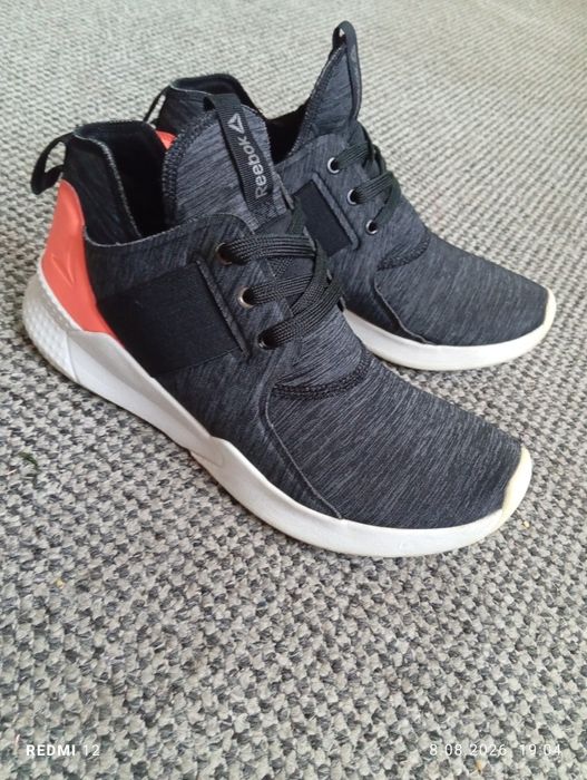 Buty do tańca, fitnessu damski model Reebok Guresu 1.0 r. 40,5