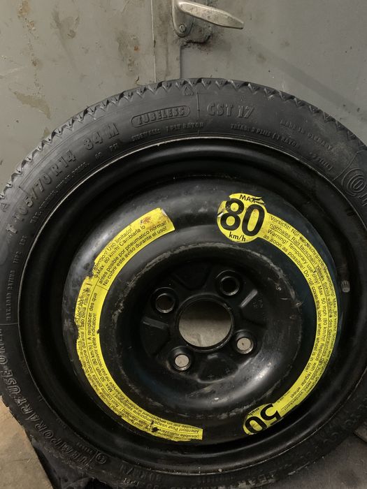 Продам докатку р14