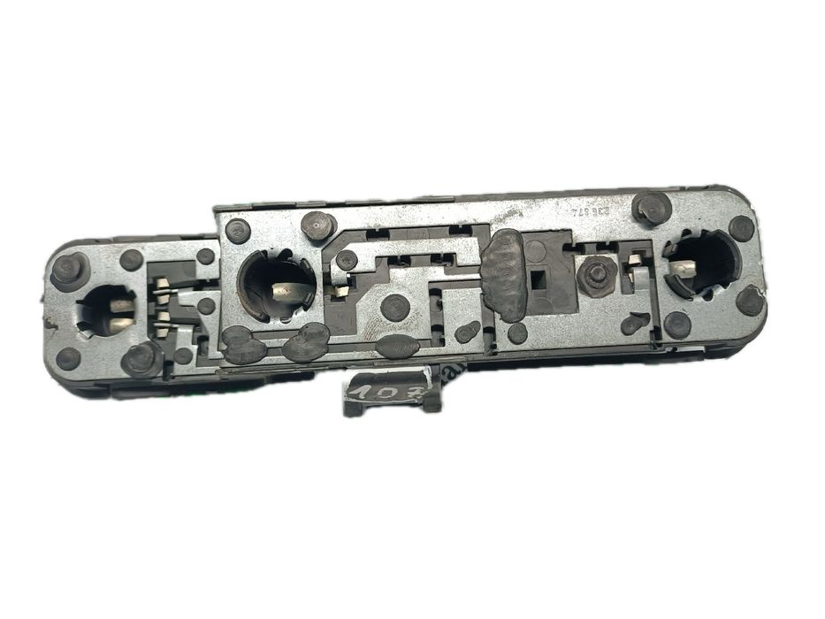 Suporte lâmpada direito NISSAN Almera II Classic (B10)