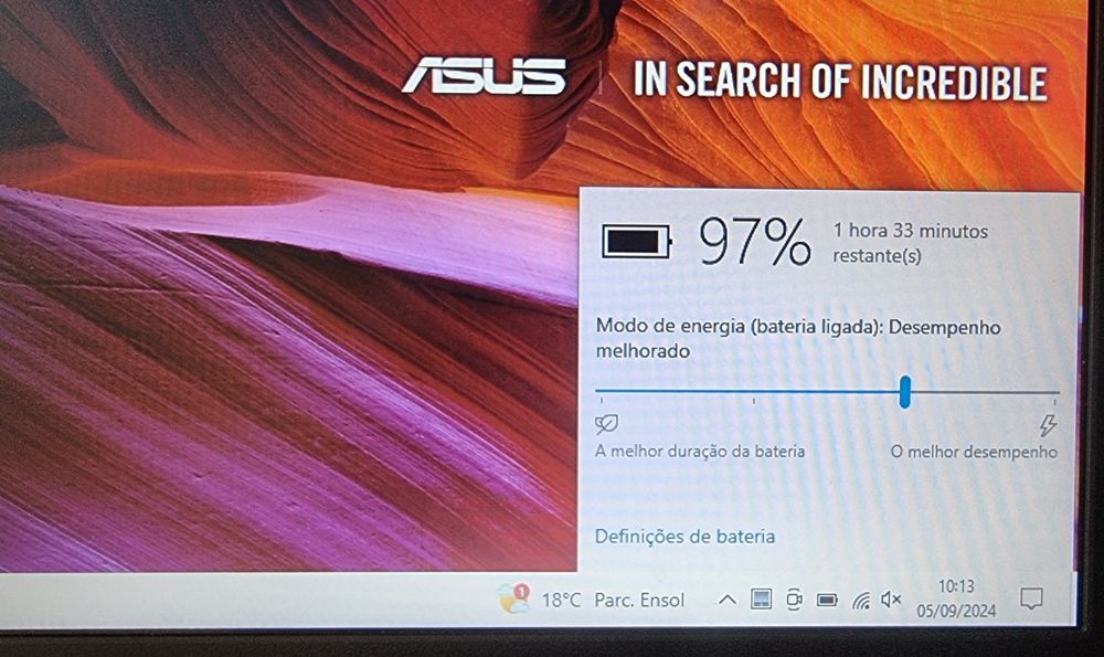 Computador portátil Asus427552190434519041