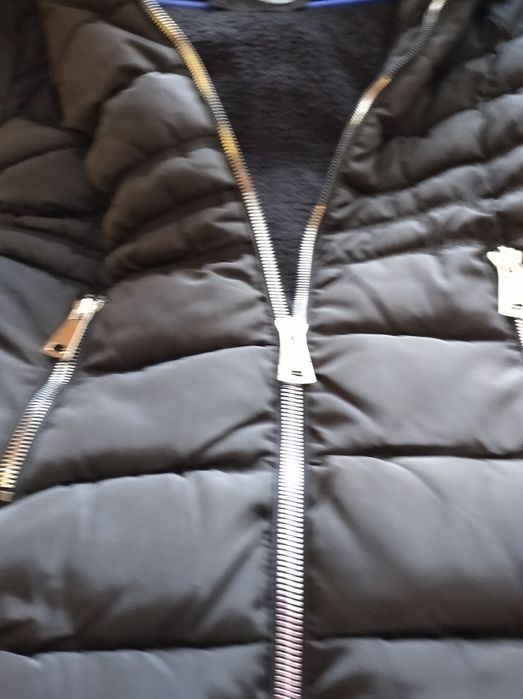 Sprzedam kurtkę zimową