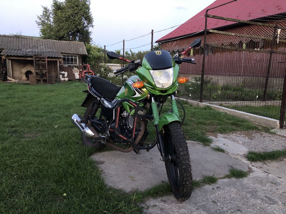 Продам Spark r25 B