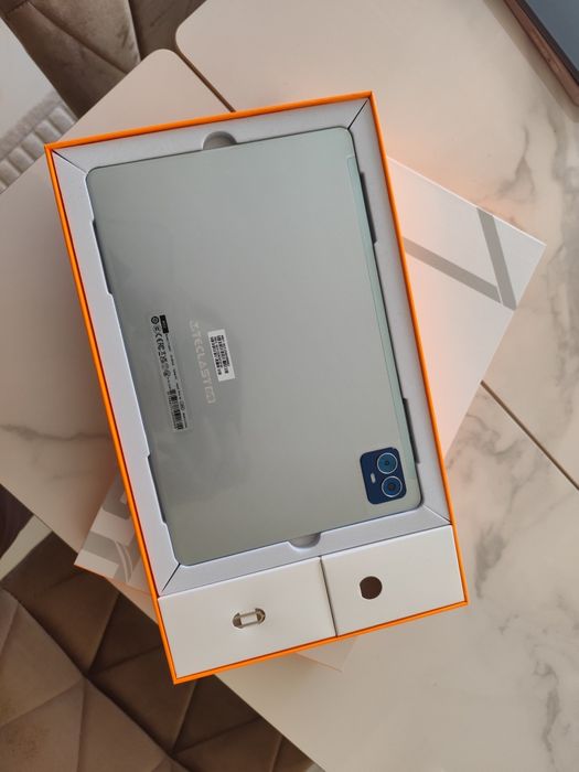 Планшет Teclast M50 (8/128) LTE з чохлом