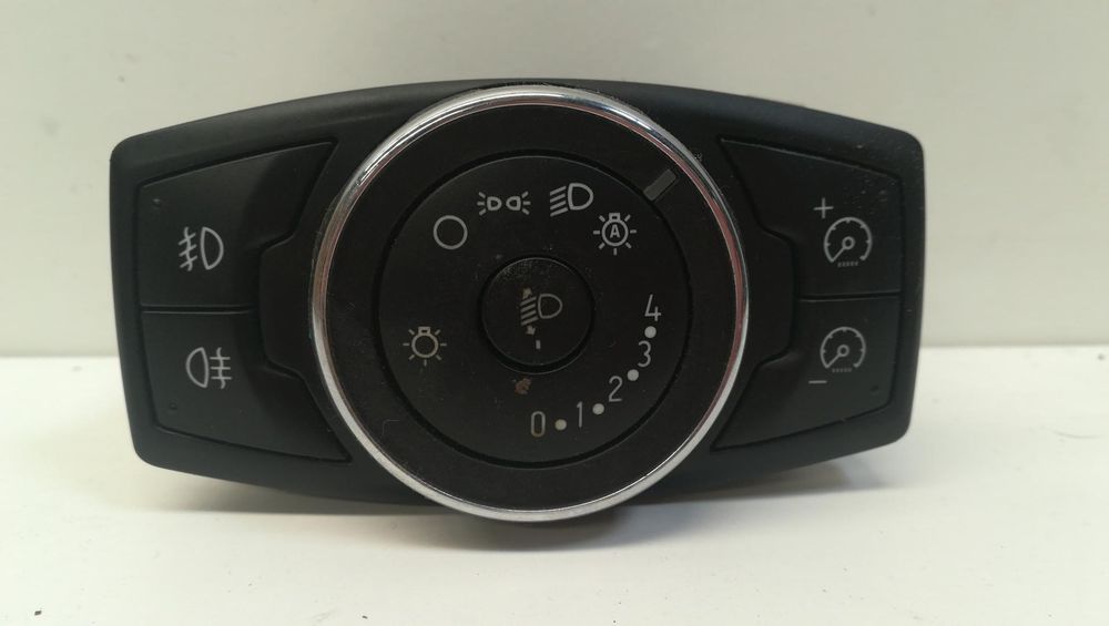Comando Das Luzes Ford Focus Berlina Cb8