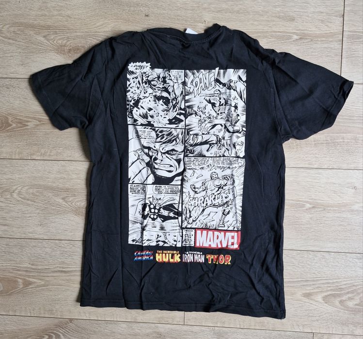 Koszulka * Marvel * M *