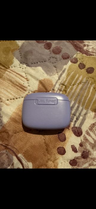 Fones jbl colmo novos