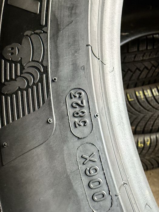 Літні шини 325/35 R22 Michelin Pilot Sport 4 S 2шт. 2023