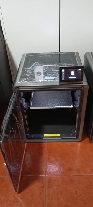 impressoras 3d Anycubic cobra S1