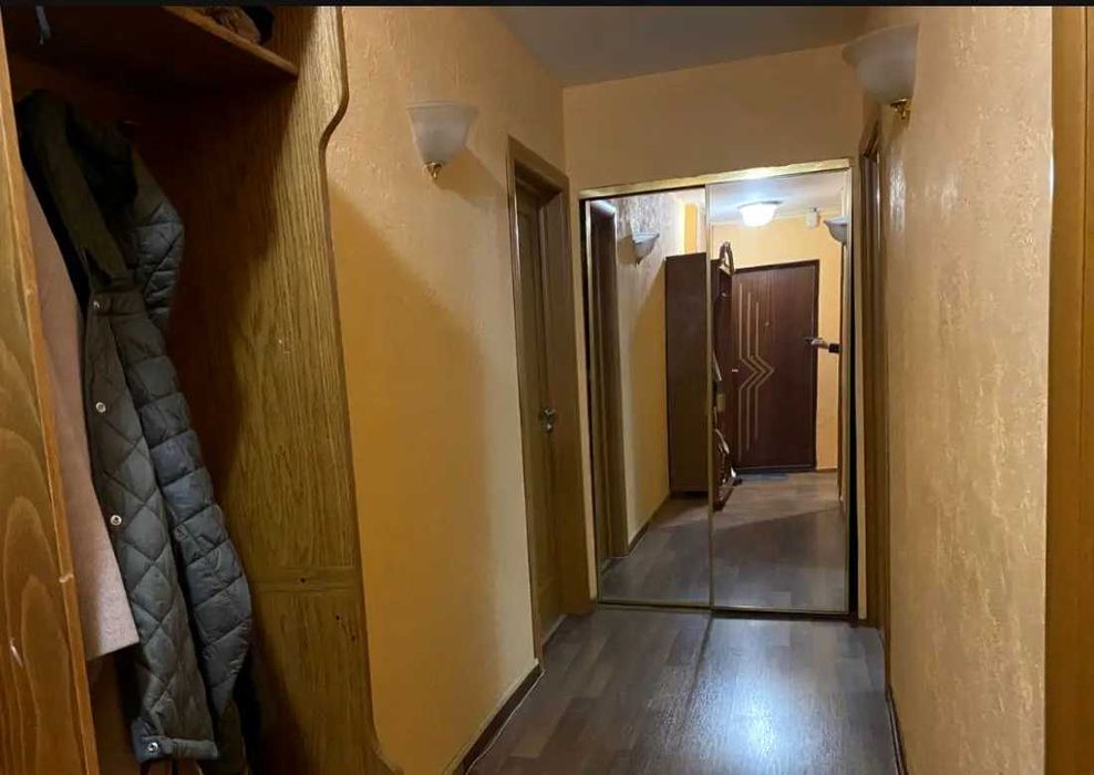 Продам 3к квартиру Салтовское Шоссе, район Класса