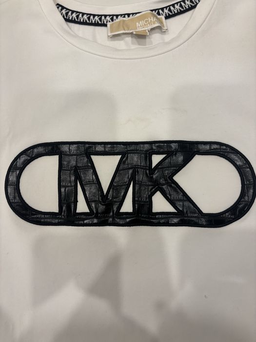 Tshirt Michael Kors rozmiar S