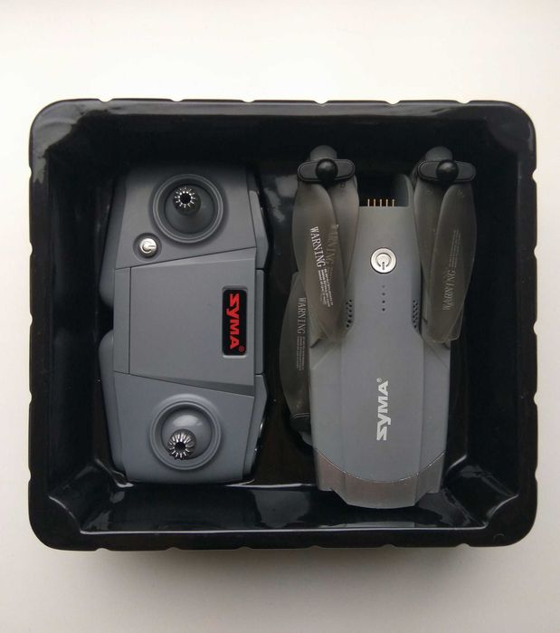 Квадрокоптер SYMA X30