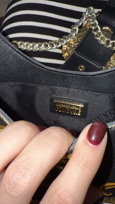 Сумка Versace женская оригинал