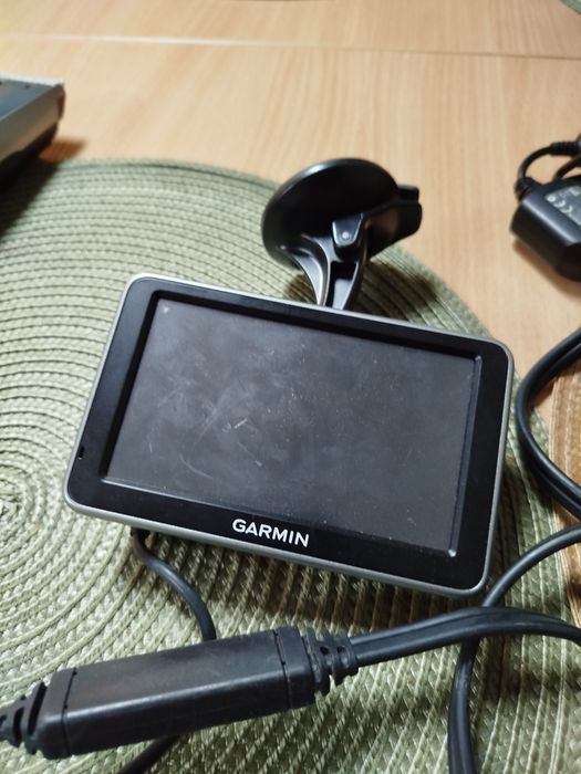 Nawigacja marki Garmin