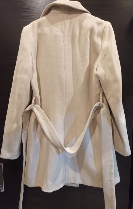 Płaszcz damski H&M 38