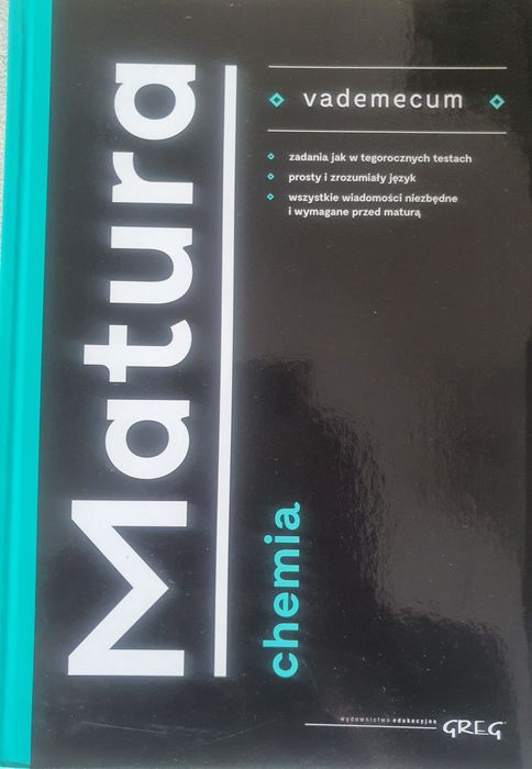 Repetytorium do matury