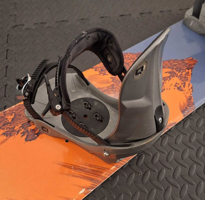 Snowboard Nidecker 149cm