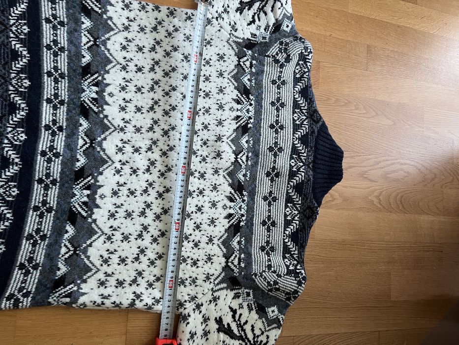 Светр чоловічий- новий