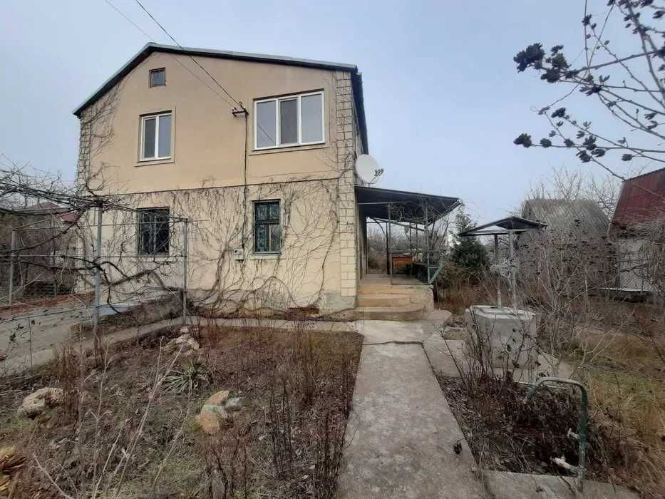 (13/1А) Продам капітальний будинок