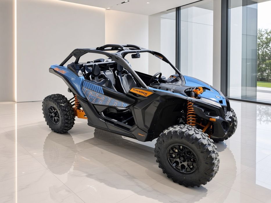 Can-Am
