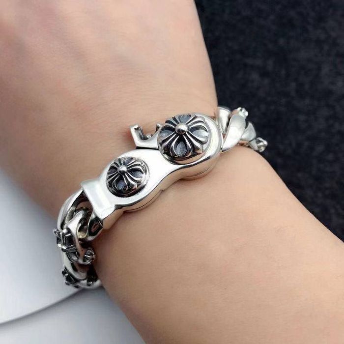 Bransoletka  Chrome Hearts