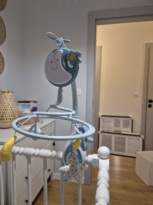 Karuzela chicco Next2dreams