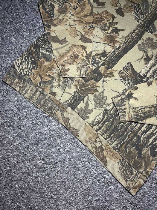 Вінтажний світшот CHASE REALTREE Nascar - Dale Earnhardt - Розмір L