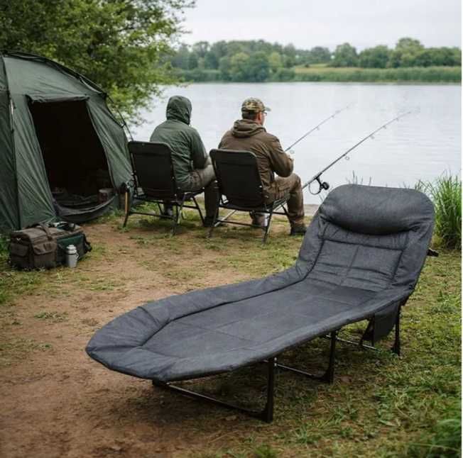 Ліжко туристичне розкладне