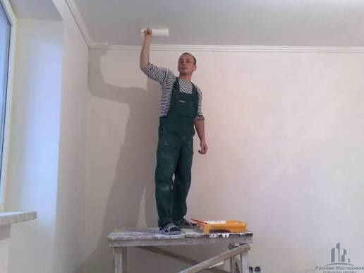 Ремонт квартир, домов! Качественно и в срок