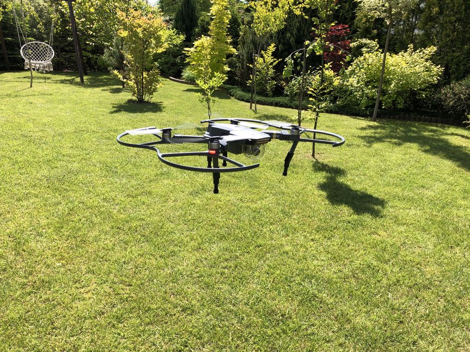 dron dji mavic pro