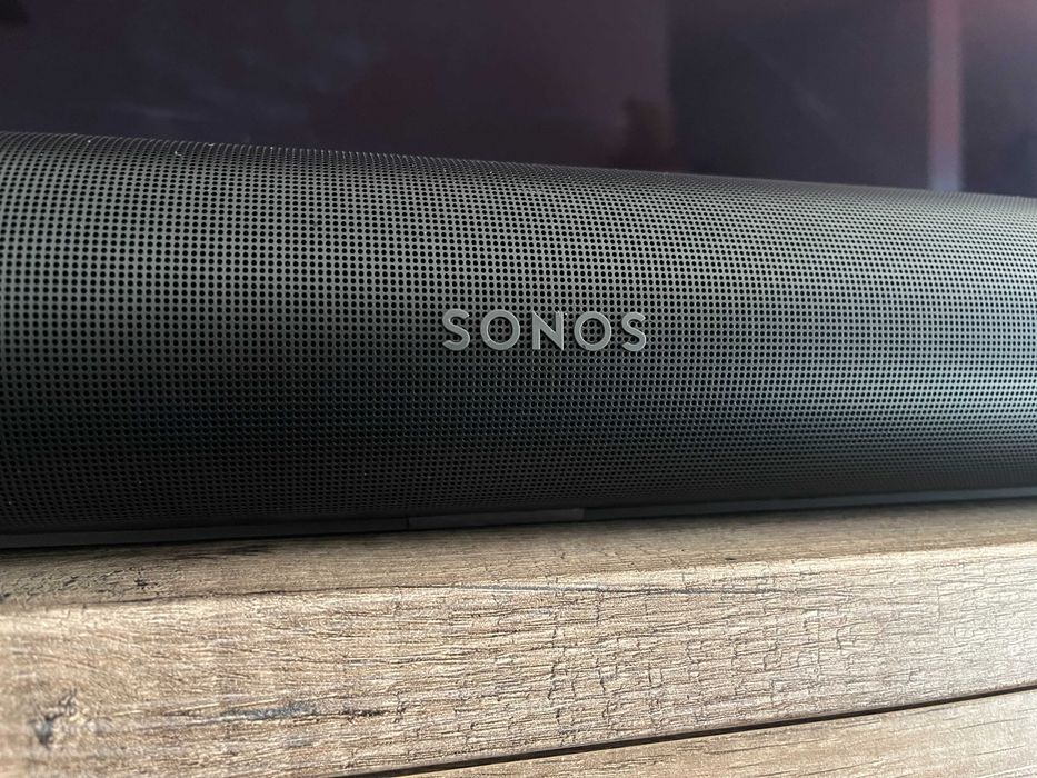 Soundbar Sonos Arc Czarny