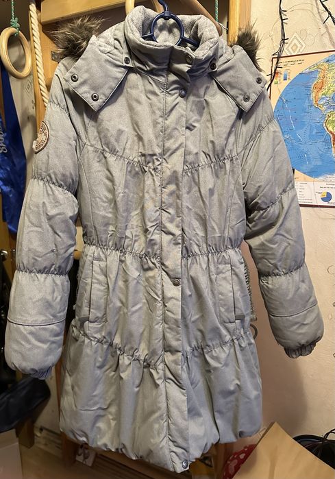 Женская зимняя куртка Lenne