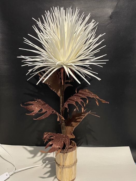 Світильник ручної роботи